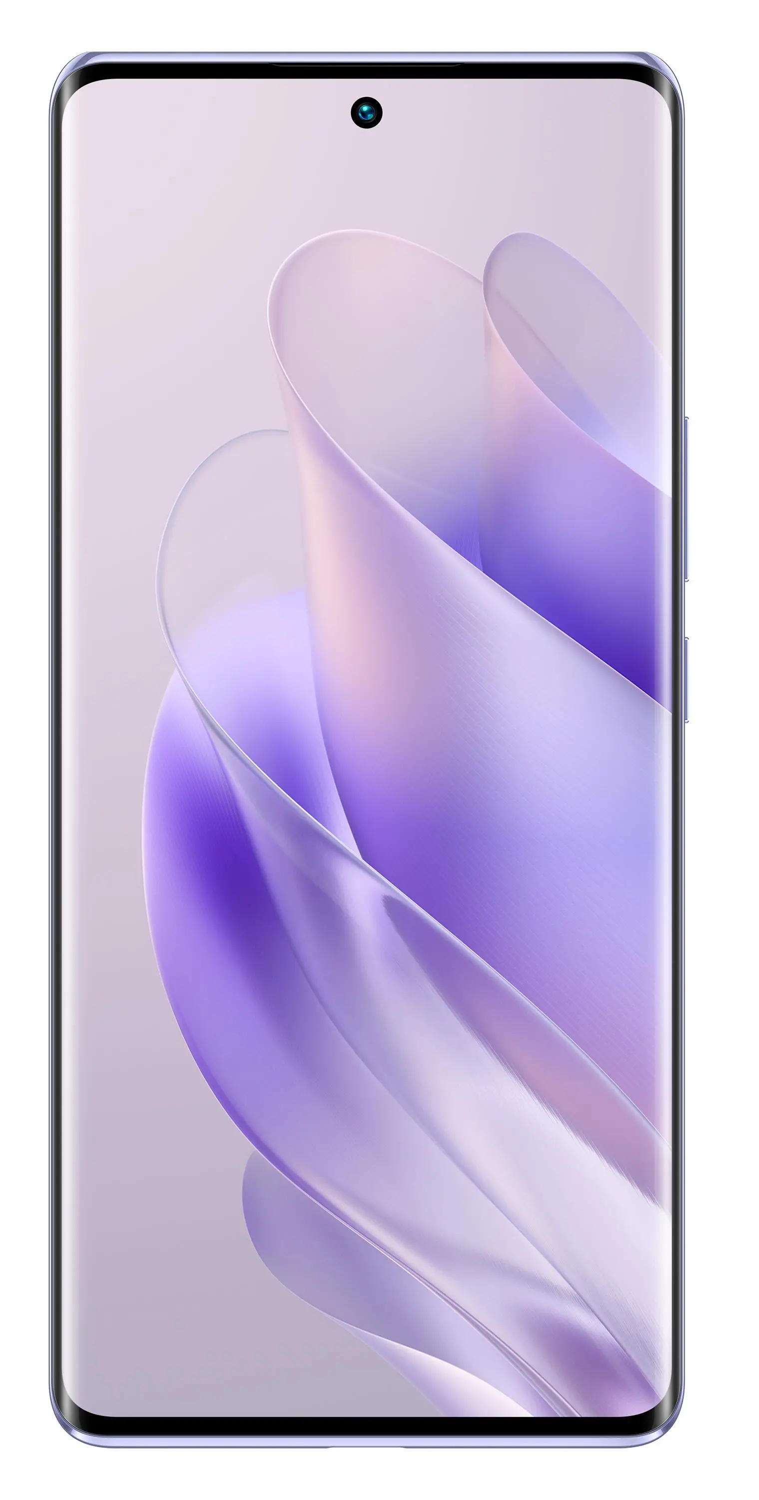 Smartfon Infinix Zero 30 5G 12/256GB 6,78" 108Mpix Purpurowy