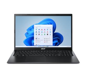 Laptop Acer Extensa EX215-32-C3NJ 15,6" N5100 8GB RAM 256GB Dysk SSD Win11 Czarny
