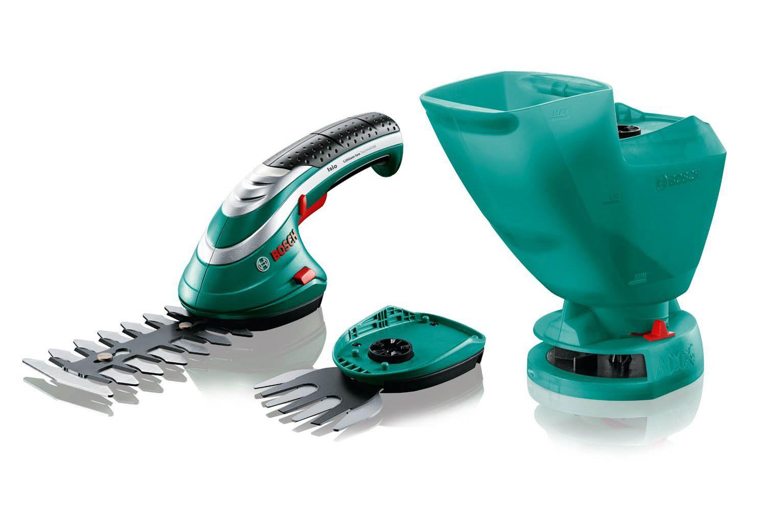 Bosch Isio (060083310N)
