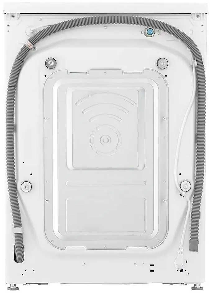 Pralka LG Vivace F2W8S506W Slim 8kg 1200obr/min