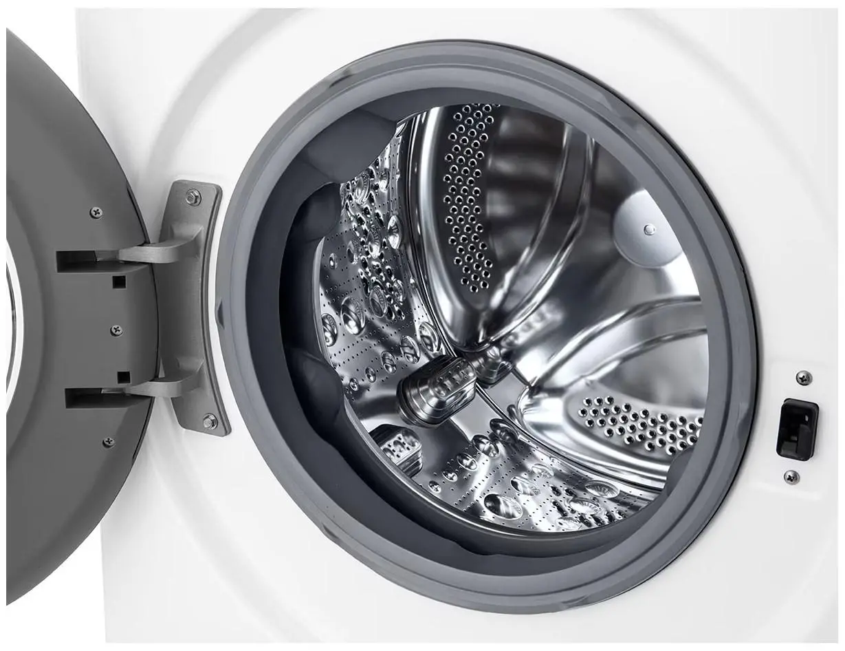 Pralka LG Vivace F2W8S506W Slim 8kg 1200obr/min