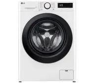 LG Vivace F2W8S506W Slim Funkcje AI 8kg 1200obr/min