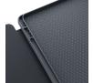 Etui na tablet 3mk Soft Tablet Case Samsung Galaxy Tab A9 Czarny
