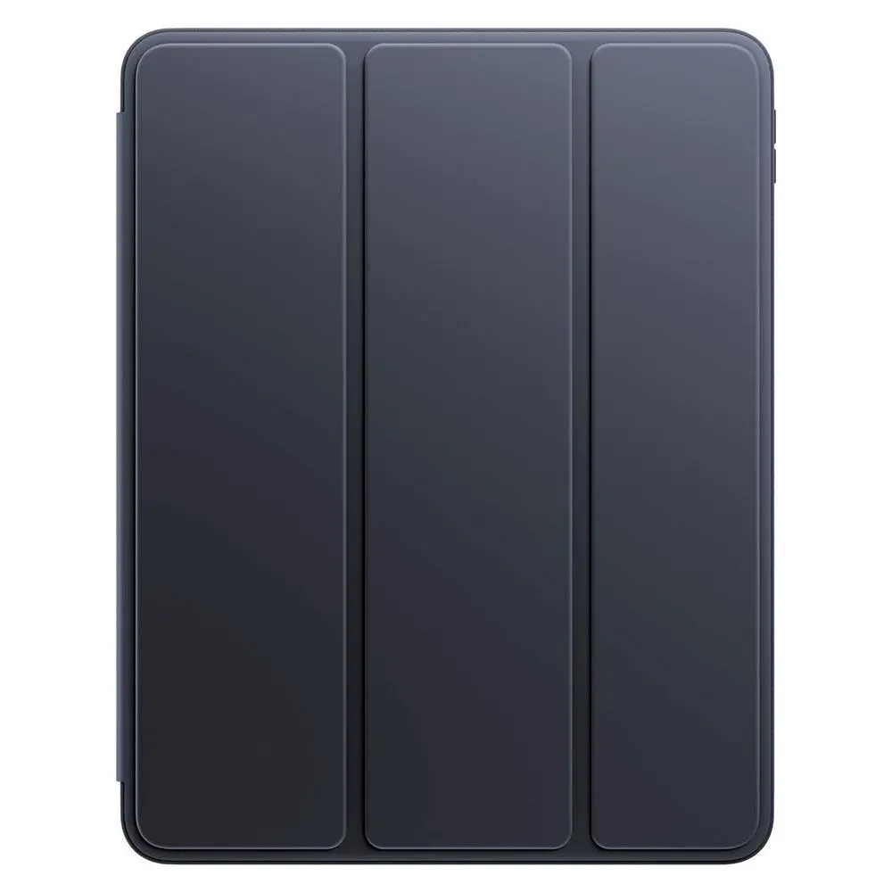Etui na tablet 3mk Soft Tablet Case Samsung Galaxy Tab A9 Czarny