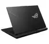 Laptop gamingowy ASUS ROG Strix SCAR 17 2023 G733PYV-LL054X 17,3" 240Hz R9 7945HX3D 64GB RAM 2TB Dysk SSD RTX4090 DLSS3 Win11 Pro Czarny