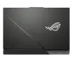 Laptop gamingowy ASUS ROG Strix SCAR 17 2023 G733PYV-LL054X 17,3" 240Hz R9 7945HX3D 64GB RAM 2TB Dysk SSD RTX4090 DLSS3 Win11 Pro Czarny