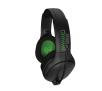 Słuchawki bezprzewodowe z mikrofonem PDP Airlite Pro Wireless do Xbox Nauszne Czarno-zielony