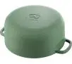 Garnek Ballarini Bellamonte 75003-578-0 Indukcja Żeliwo 4l