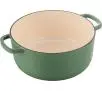 Garnek Ballarini Bellamonte 75003-578-0 Indukcja Żeliwo 4l