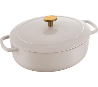 Garnek Ballarini Bellamonte 75003-556-0 Indukcja Żeliwo 5,5l