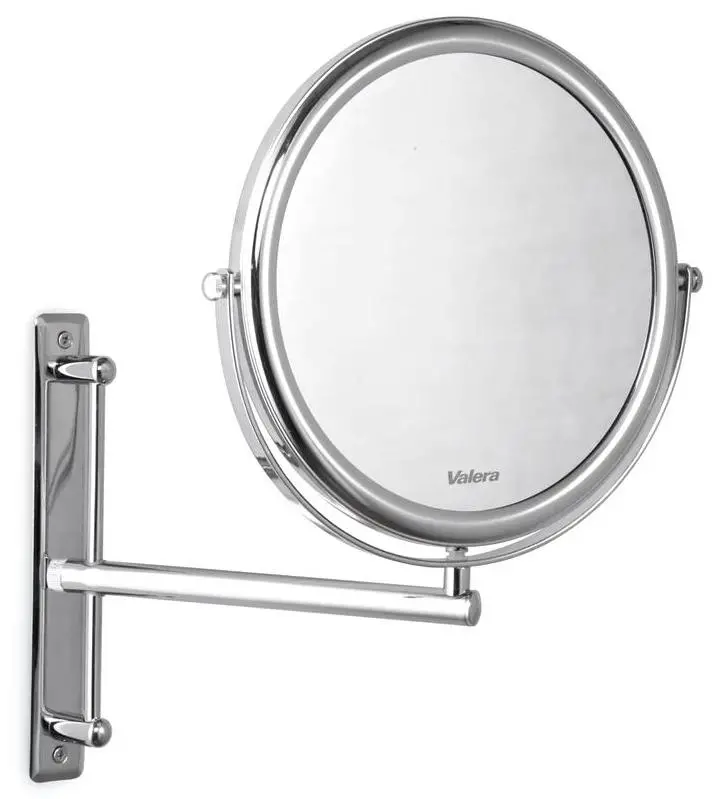 Lusterko kosmetyczne Valera Optima Bar
