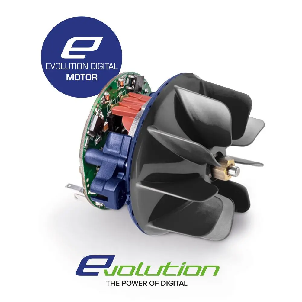 Suszarka do włosów Valera ePower EP 2020 EQ RC Jonizacja Dyfuzor Zimny nawiew 1600W 2 prędkości 3 temperatury
