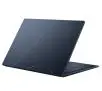 Laptop ultrabook ASUS Zenbook 14 OLED UX3405MA-PP175W 14'' 120Hz Ultra 5 125H 16GB RAM 1TB Dysk SSD Win11 Niebieski