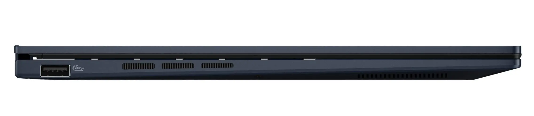 Laptop ASUS Zenbook 14 OLED UX3405MA-PP175W 14'' 120Hz Ultra 5 125H 16GB RAM 1TB Dysk SSD Win11 Niebieski