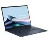 Laptop ultrabook ASUS Zenbook 14 OLED UX3405MA-PP175W 14'' 120Hz Ultra 5 125H 16GB RAM 1TB Dysk SSD Win11 Niebieski