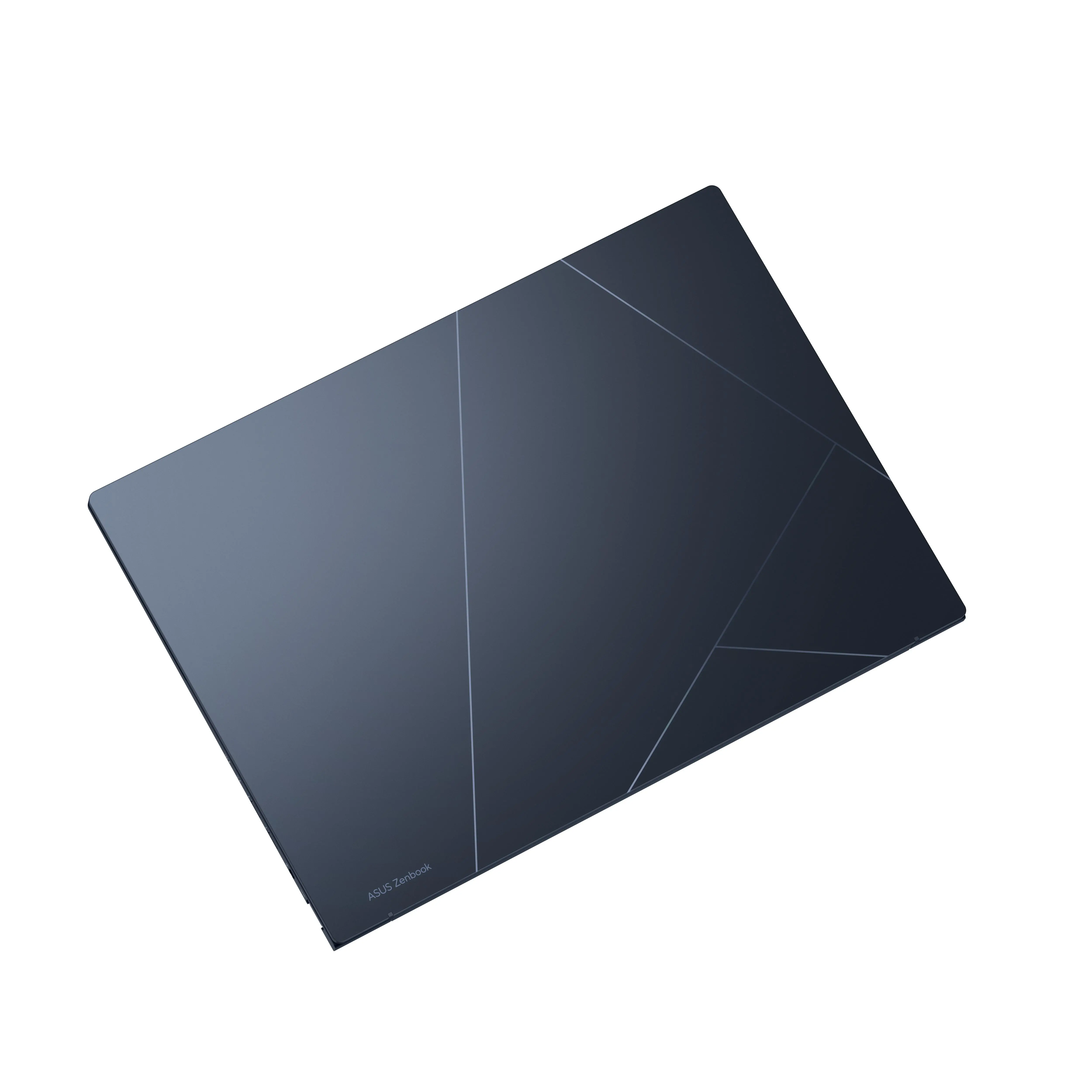 Laptop ASUS Zenbook 14 OLED UX3405MA-PP175W 14'' 120Hz Ultra 5 125H 16GB RAM 1TB Dysk SSD Win11 Niebieski