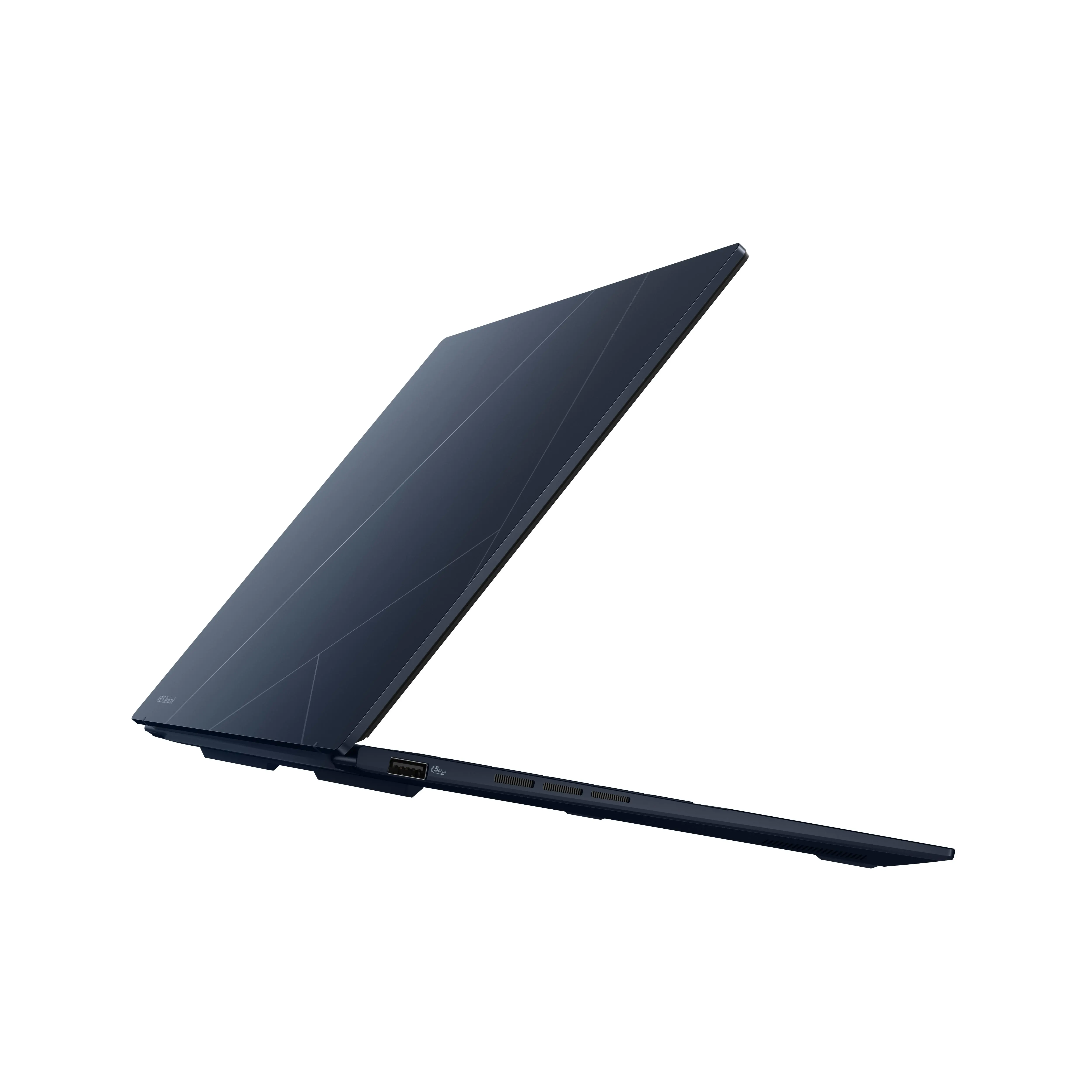 Laptop ASUS Zenbook 14 OLED UX3405MA-PP175W 14'' 120Hz Ultra 5 125H 16GB RAM 1TB Dysk SSD Win11 Niebieski