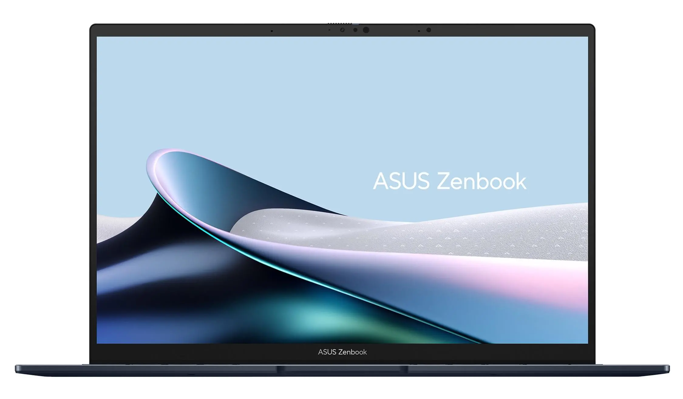 Laptop ASUS Zenbook 14 OLED UX3405MA-PP175W 14'' 120Hz Ultra 5 125H 16GB RAM 1TB Dysk SSD Win11 Niebieski