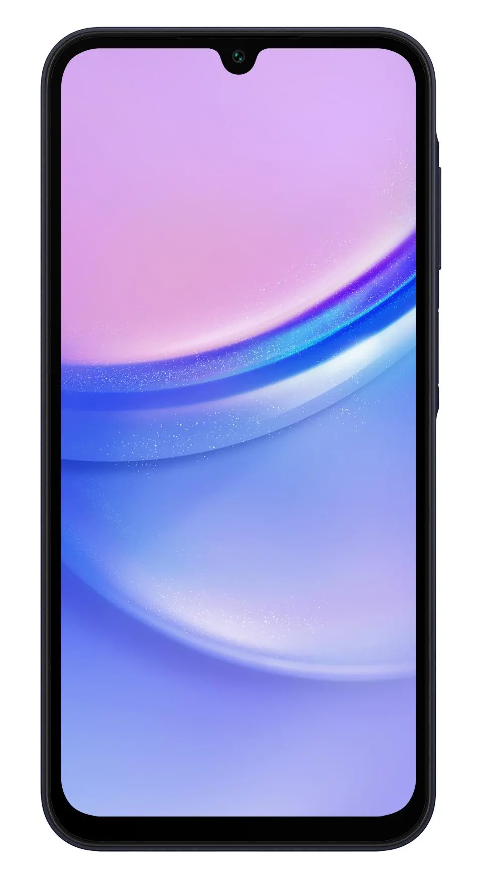 Smartfon Samsung Galaxy A15 4/128GB 6,5" 90Hz 50 Mpix Czarny