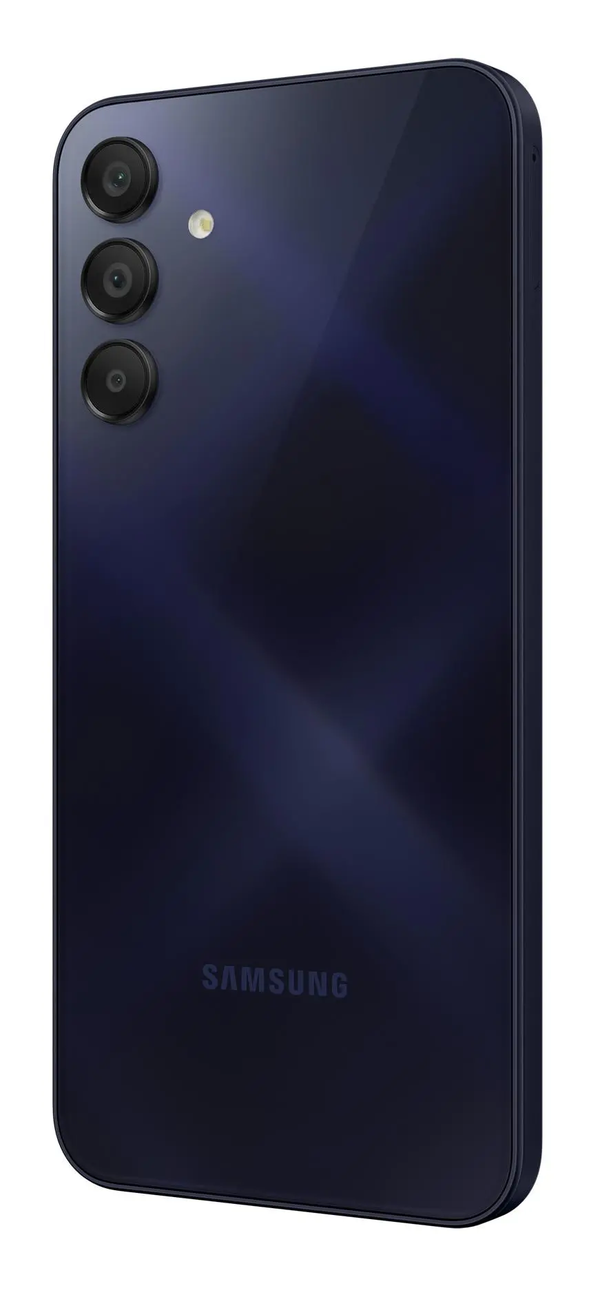 Smartfon Samsung Galaxy A15 4/128GB 6,5" 90Hz 50 Mpix Czarny