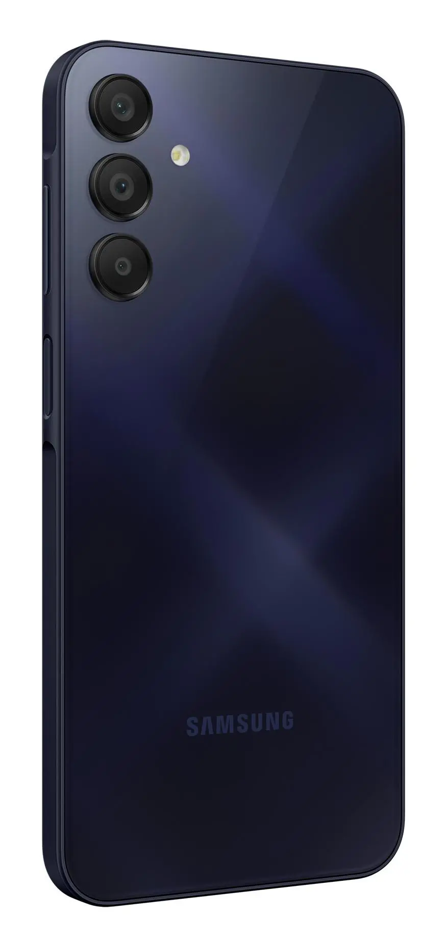 Smartfon Samsung Galaxy A15 4/128GB 6,5" 90Hz 50 Mpix Czarny