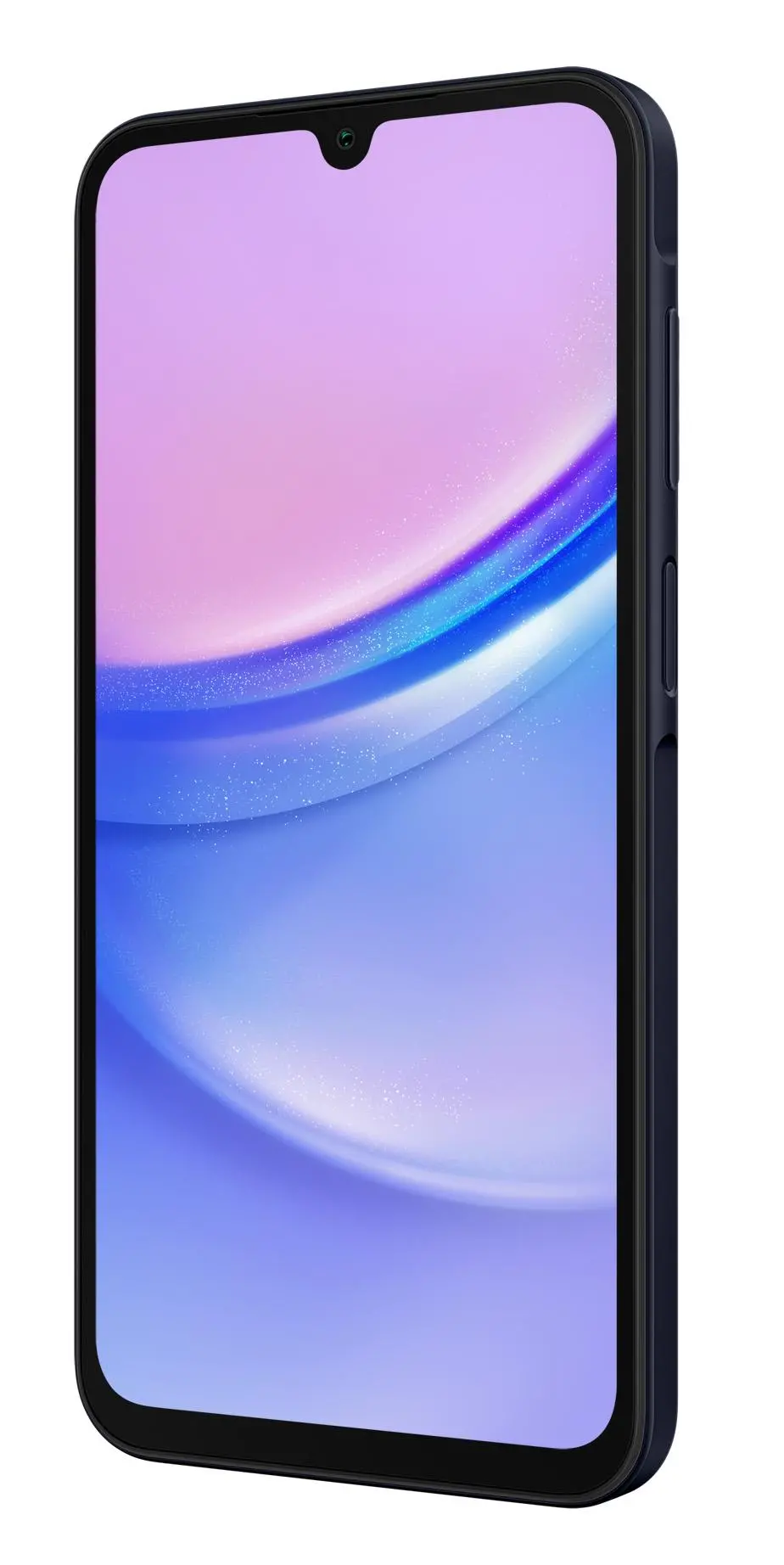 Smartfon Samsung Galaxy A15 4/128GB 6,5" 90Hz 50 Mpix Czarny
