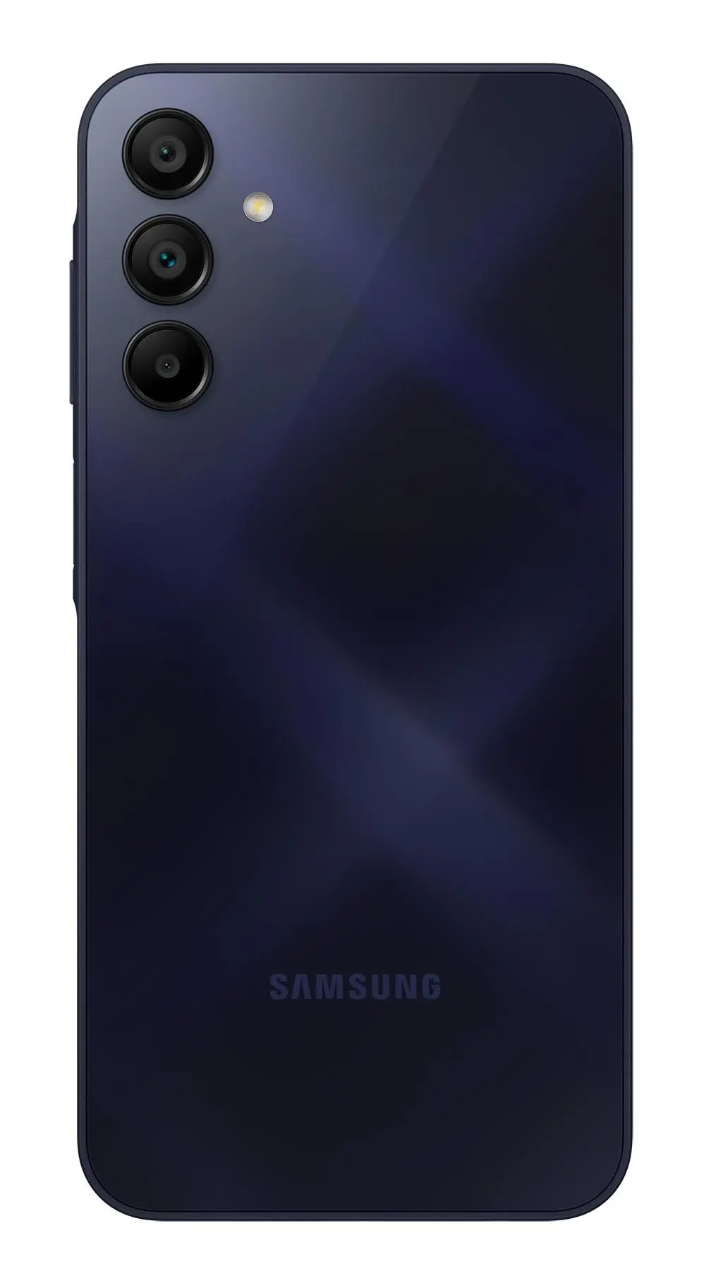 Smartfon Samsung Galaxy A15 4/128GB 6,5" 90Hz 50 Mpix Czarny