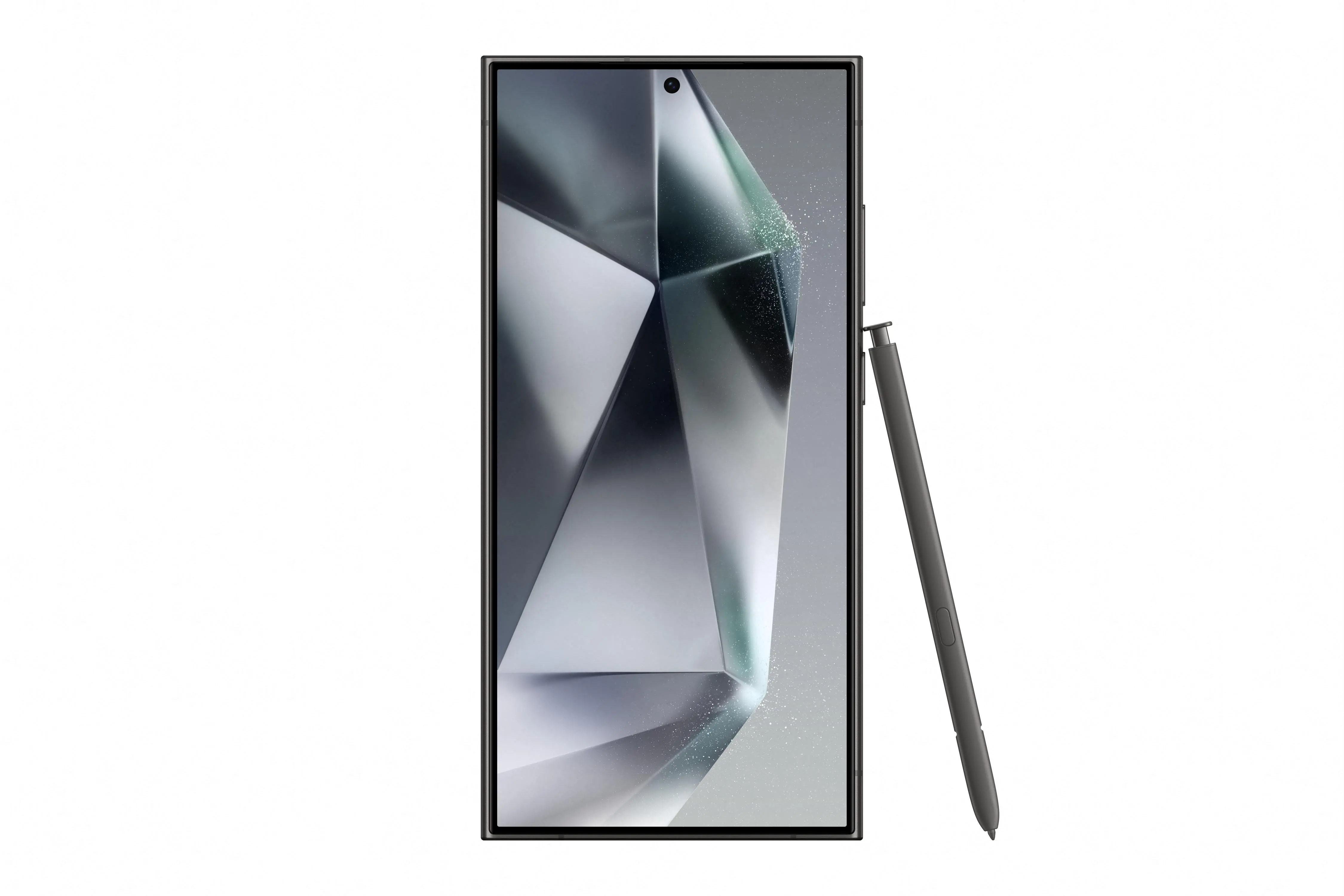 Smartfon Samsung Galaxy S24 Ultra 12/1TB 6,8" 120Hz 200Mpix Czarny
