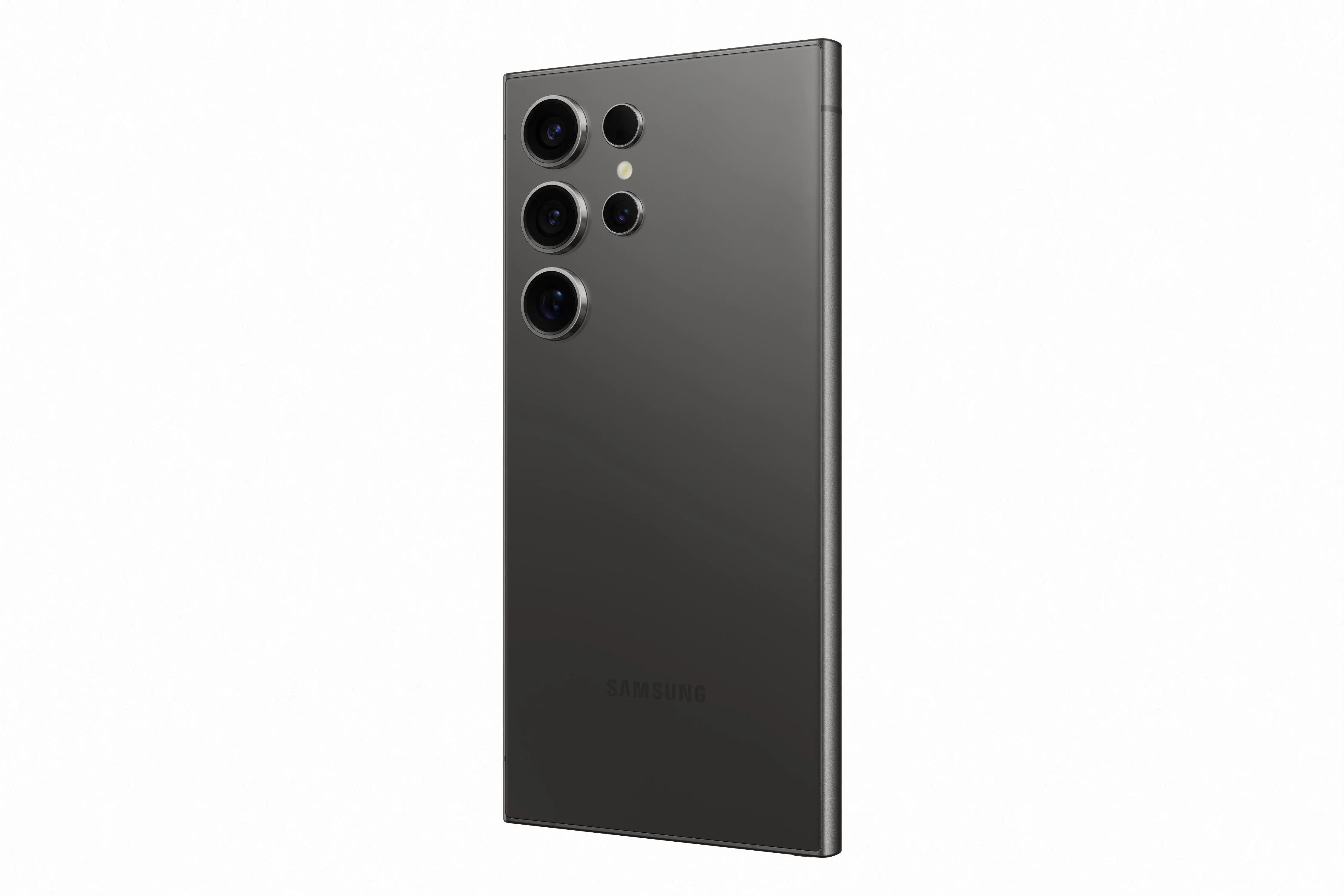Smartfon Samsung Galaxy S24 Ultra 12/1TB 6,8" 120Hz 200Mpix Czarny