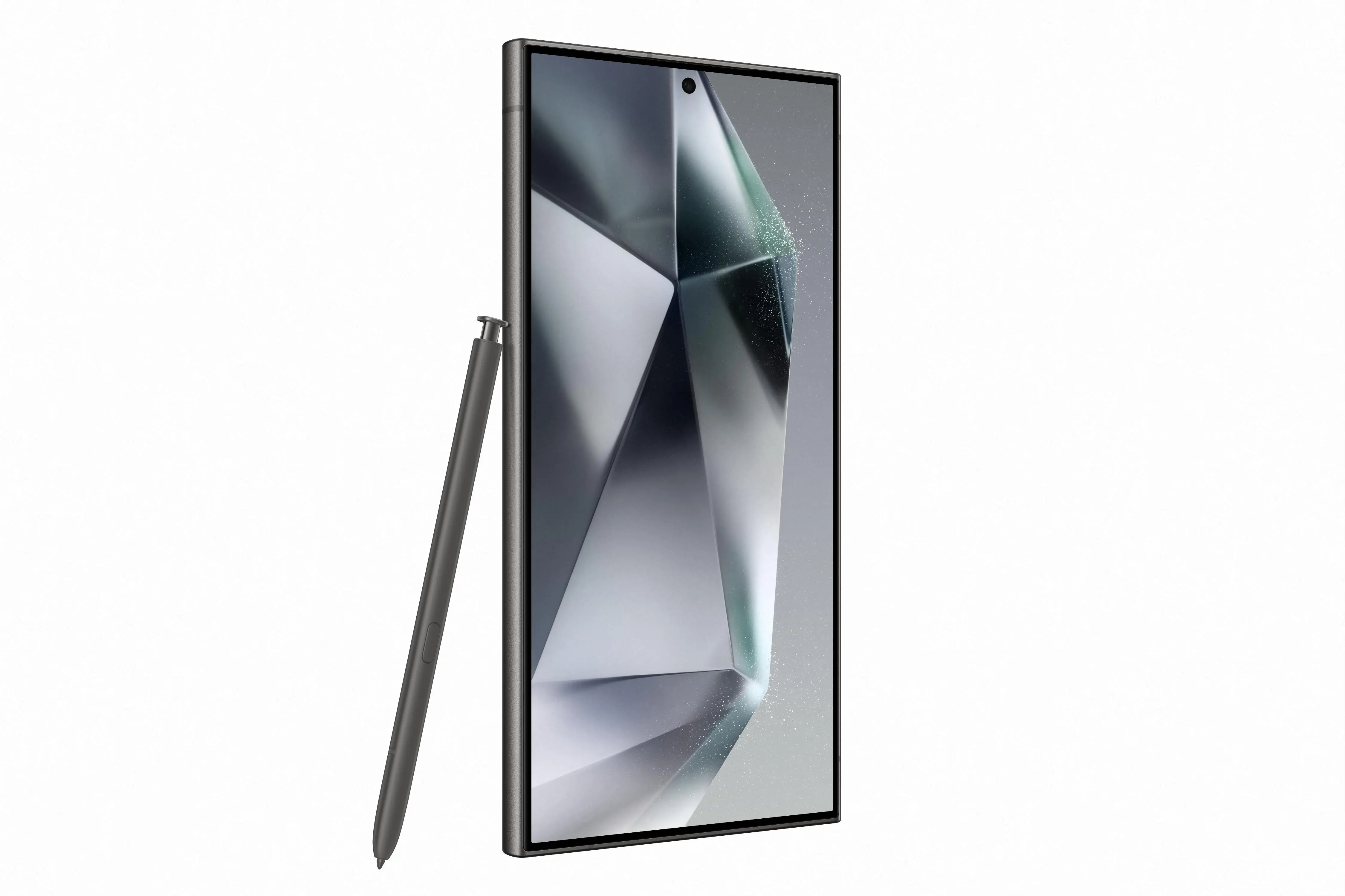 Smartfon Samsung Galaxy S24 Ultra 12/1TB 6,8" 120Hz 200Mpix Czarny