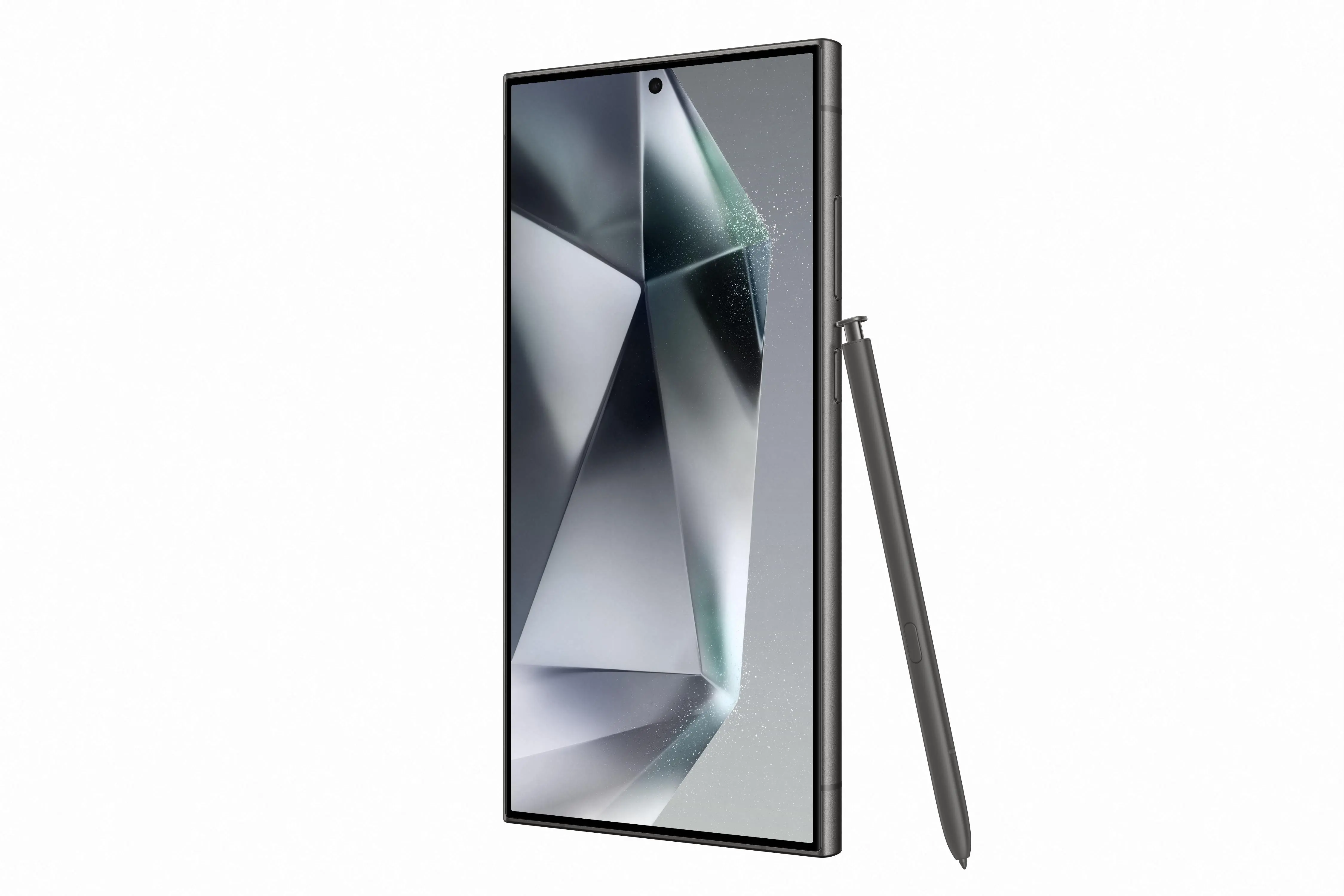 Smartfon Samsung Galaxy S24 Ultra 12/1TB 6,8" 120Hz 200Mpix Czarny