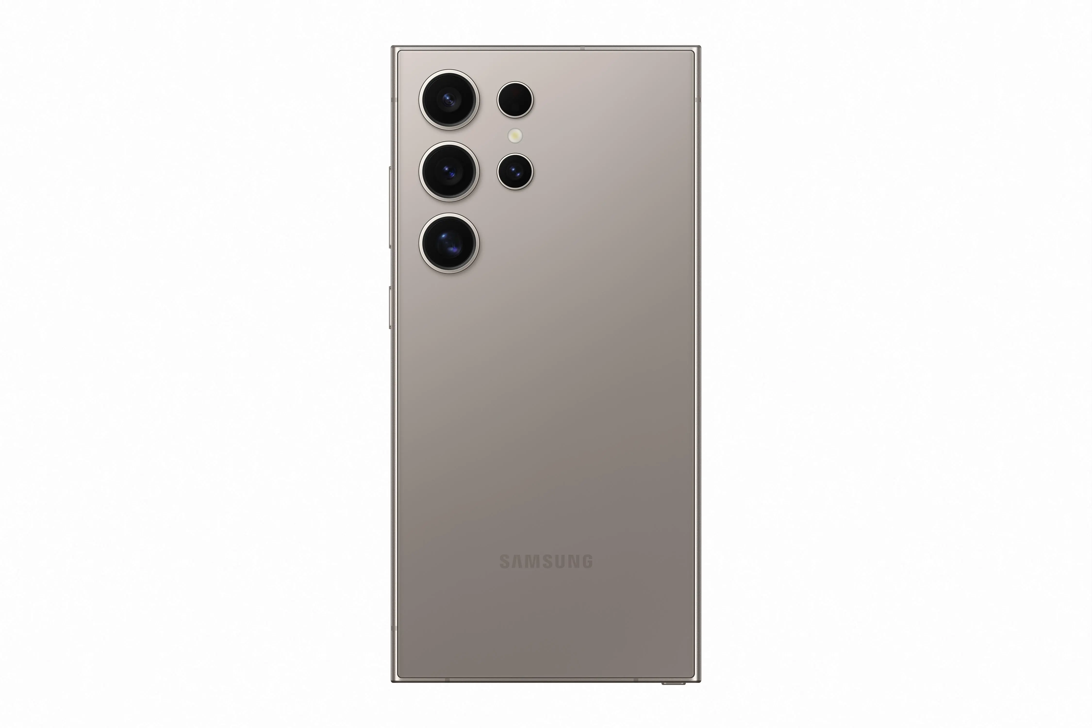 Smartfon Samsung Galaxy S24 Ultra 12/512GB 6,8" 120Hz 200Mpix Szary