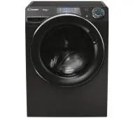 Candy RapidO Pro RPW4856BWMBCB-S 53cm 8kg/5kg Zdalne sterowanie