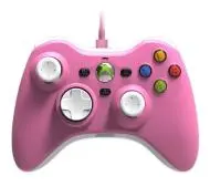 Hyperkin Xenon do Xbox, PC Przewodowy Różowy