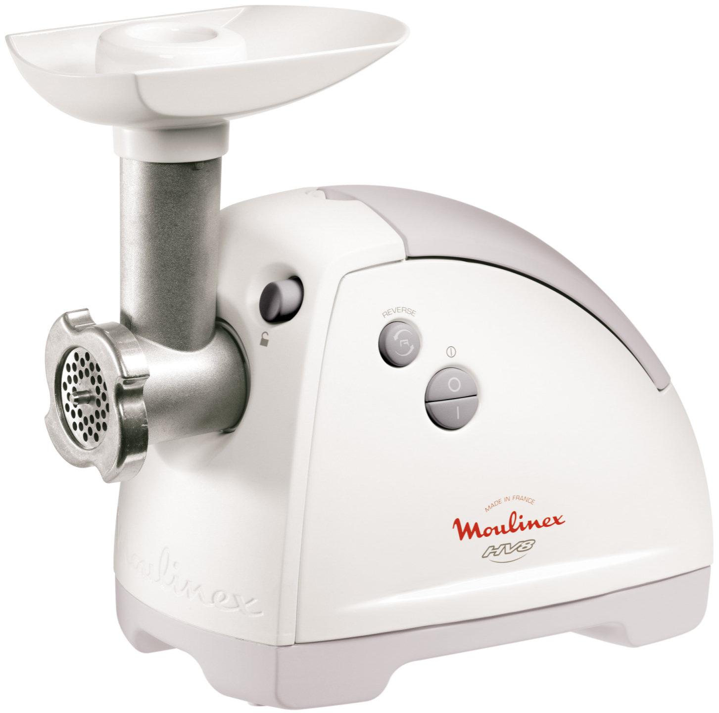 Moulinex Combi HV8 ME60514E