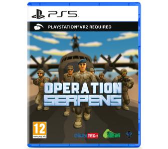 Operations Serpens Gra na PS5