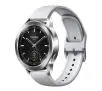 Smartwatch Xiaomi Watch S3 47mm GPS Srebrny