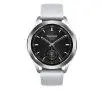 Smartwatch Xiaomi Watch S3 47mm GPS Srebrny