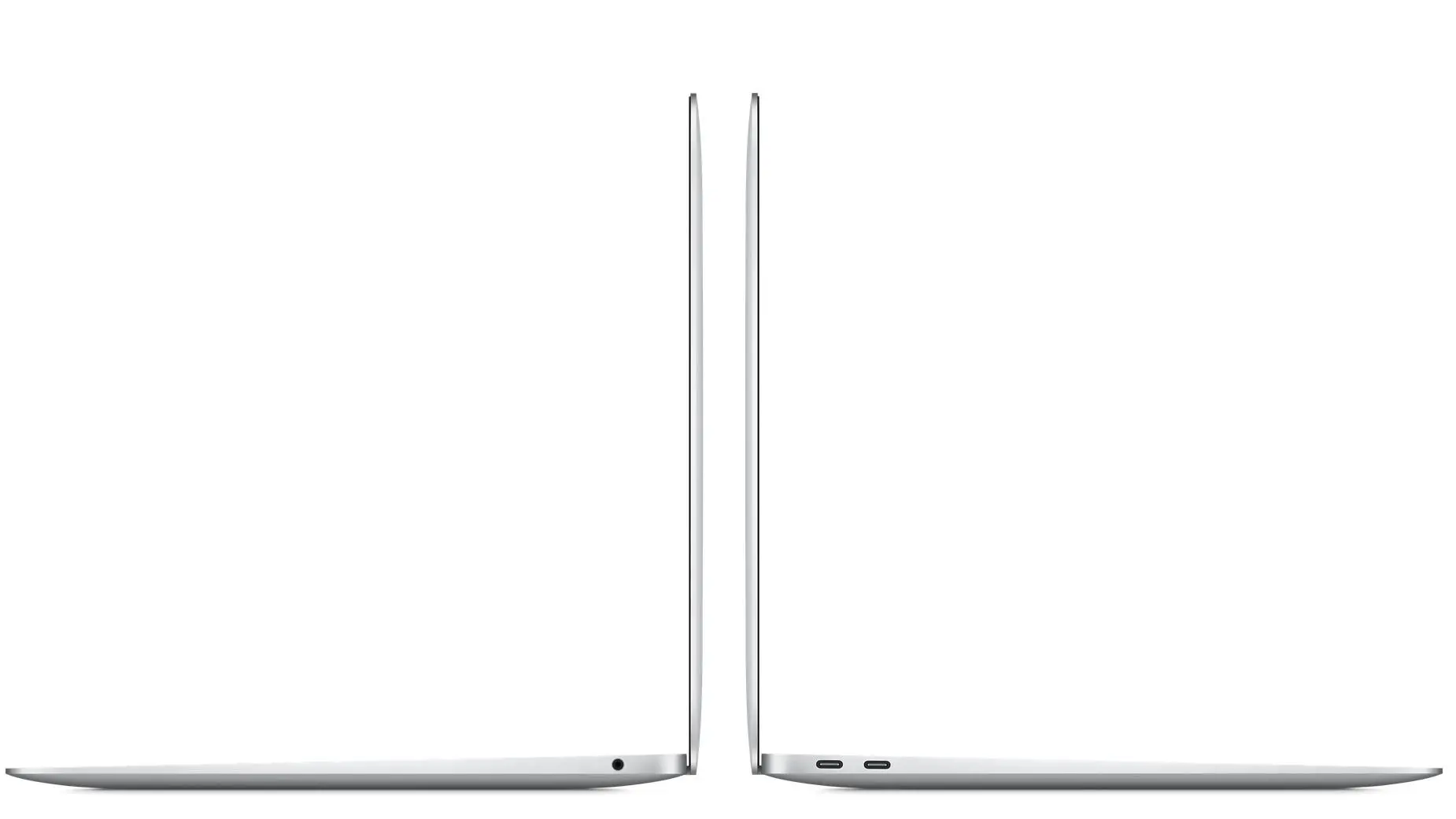 Apple MacBook Air M1 13,3" M1 8GB RAM 256GB Dysk macOS Gwiezdna Szarość
