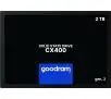 Dysk GoodRam CX400 Gen.2 2TB