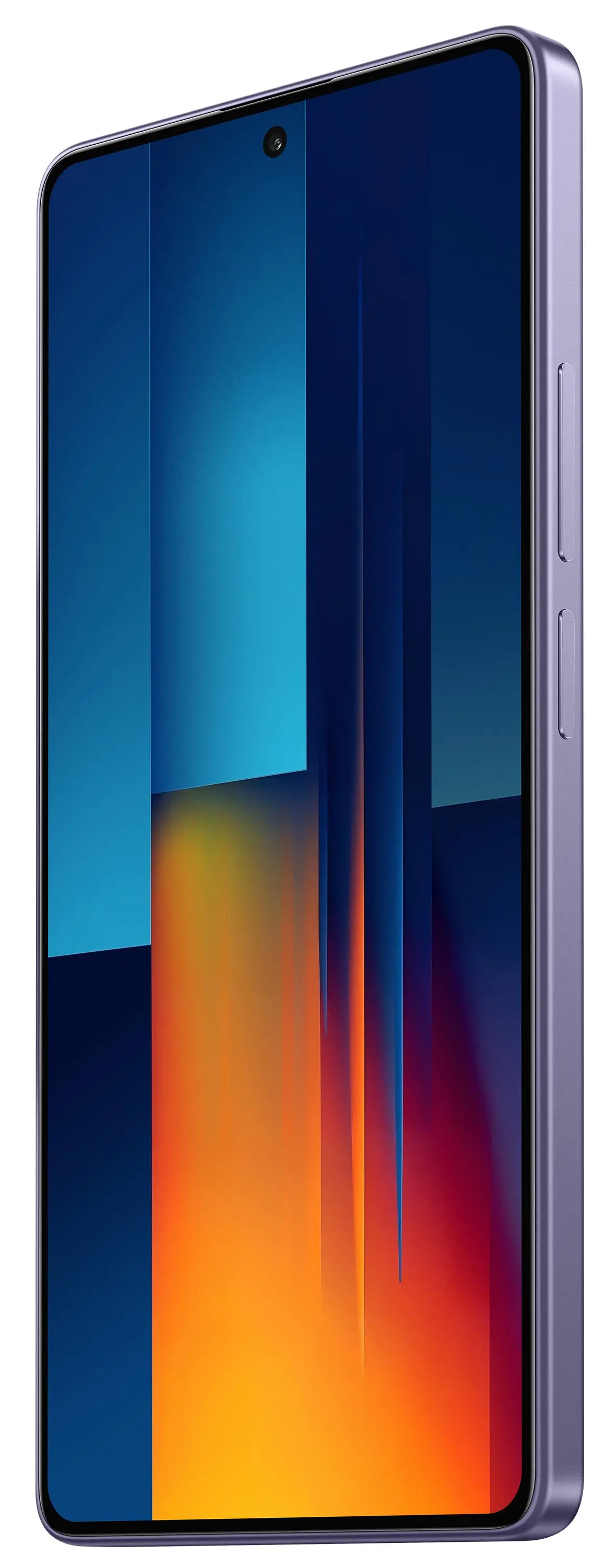 Smartfon POCO M6 Pro 12/512GB 6,67" 120Hz 64Mpix Purpurowy
