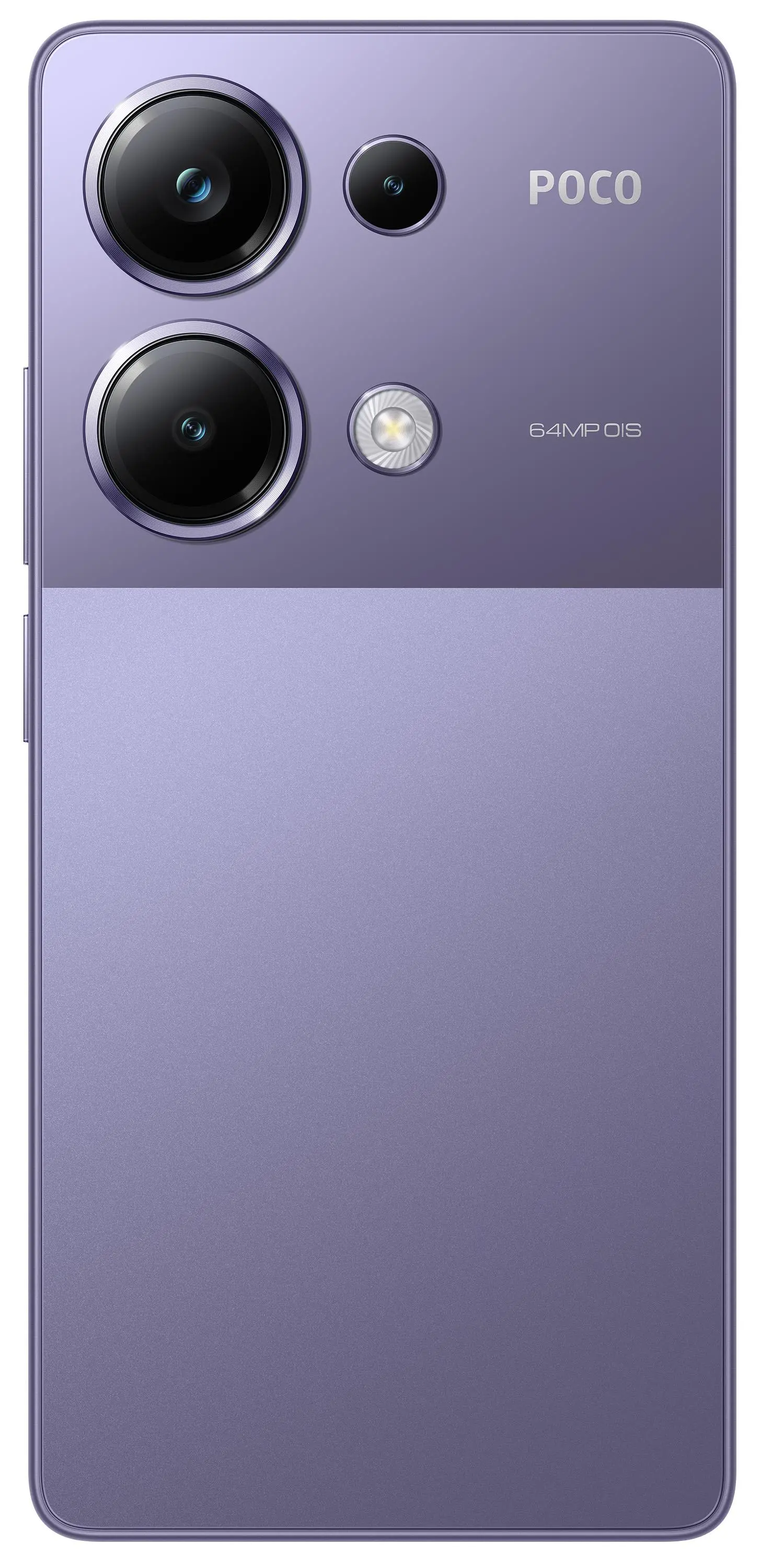 Smartfon POCO M6 Pro 12/512GB 6,67" 120Hz 64Mpix Purpurowy