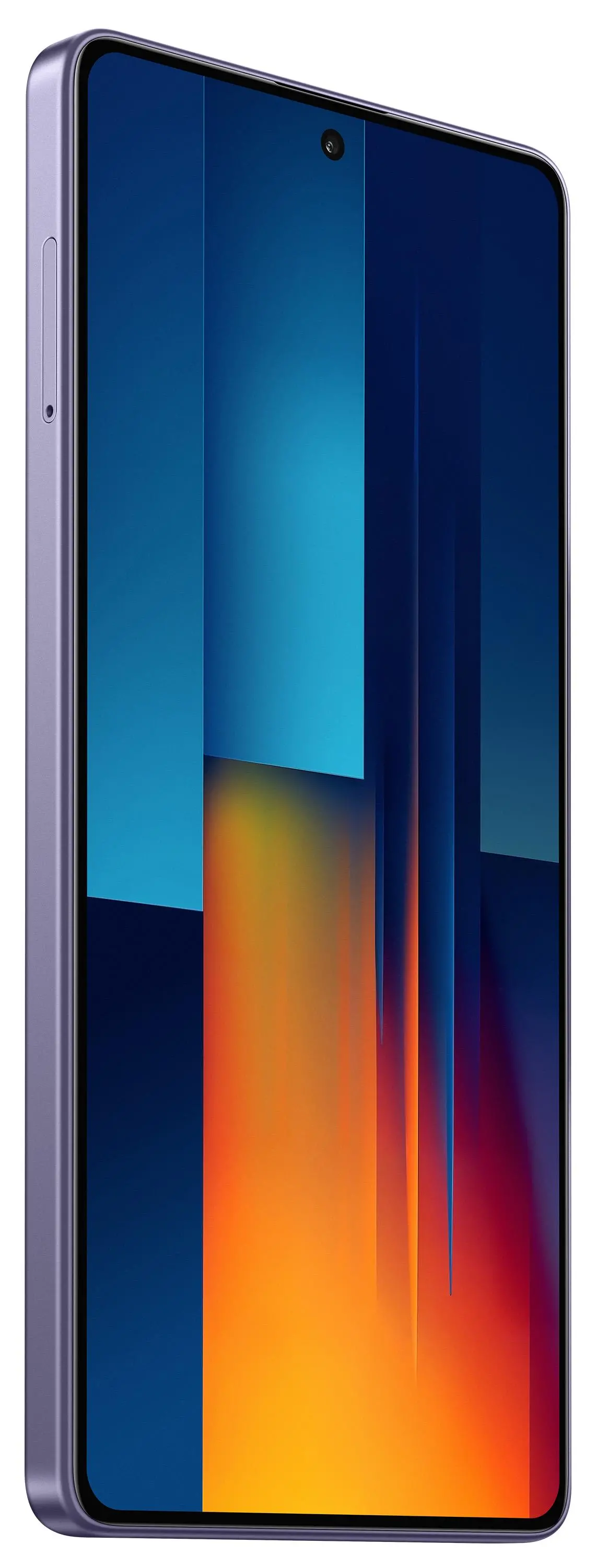 Smartfon POCO M6 Pro 12/512GB 6,67" 120Hz 64Mpix Purpurowy