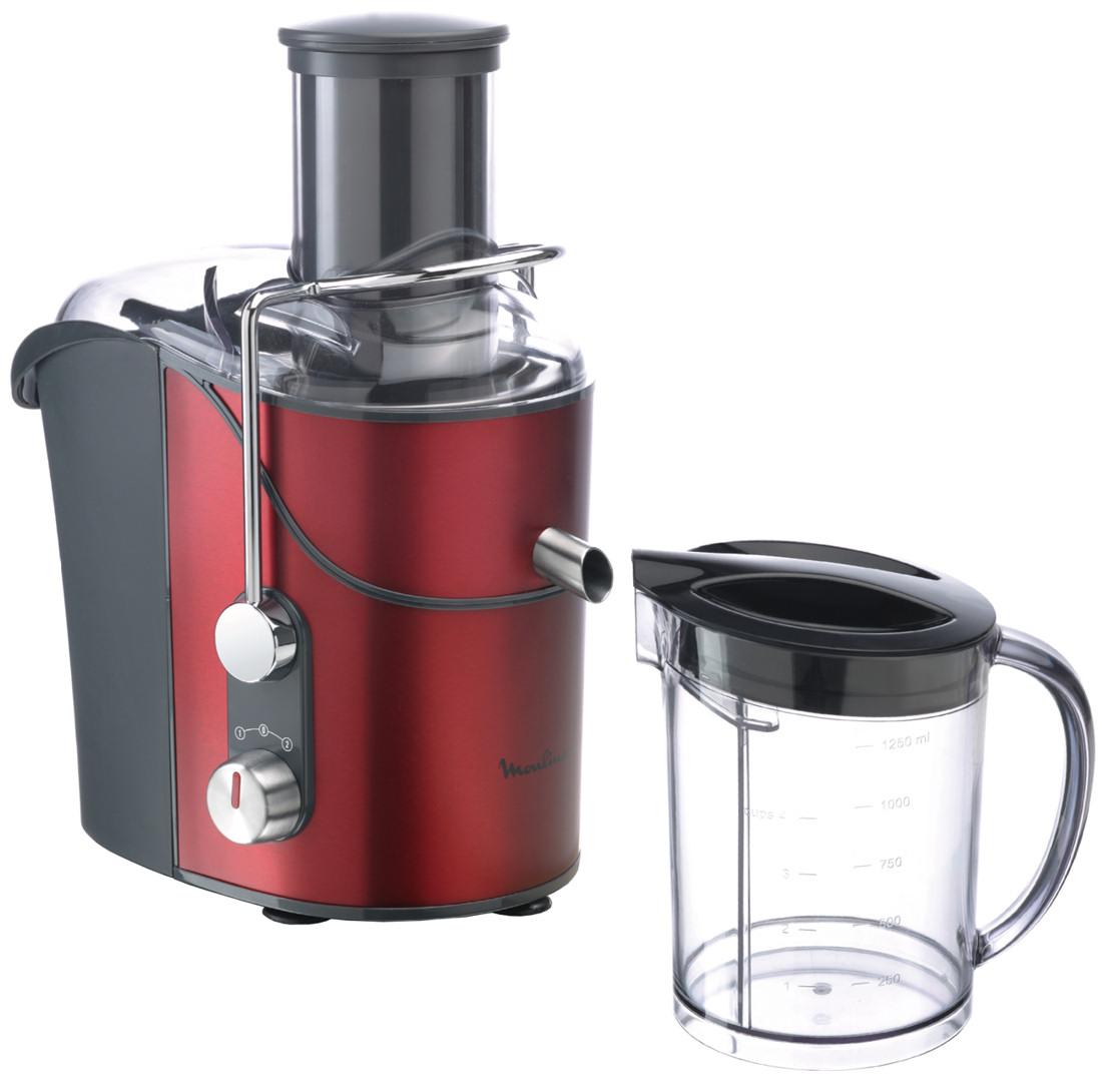 Moulinex Smith XXL JU650G3E