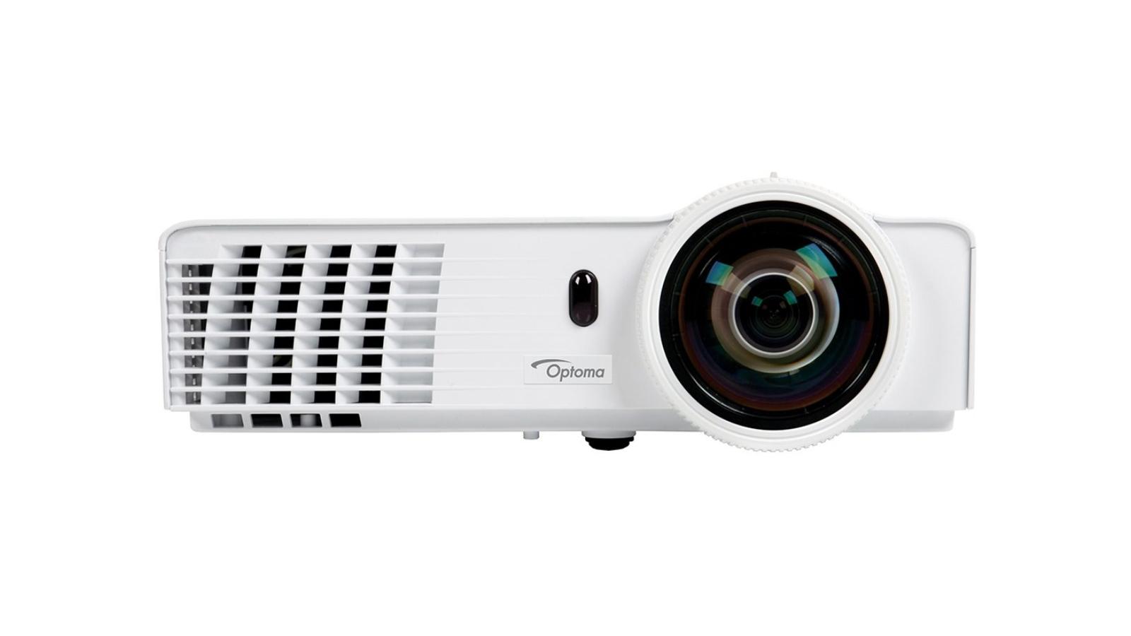 Projektor Optoma W303ST