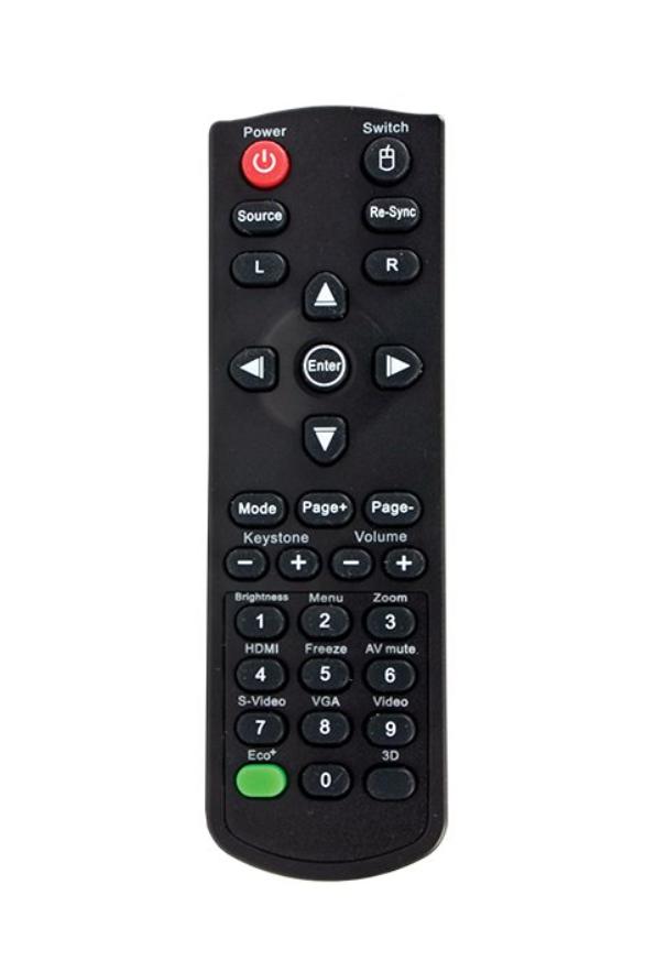 Projektor Optoma W303ST