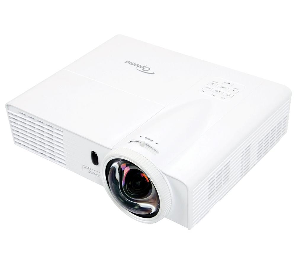 Projektor Optoma W303ST