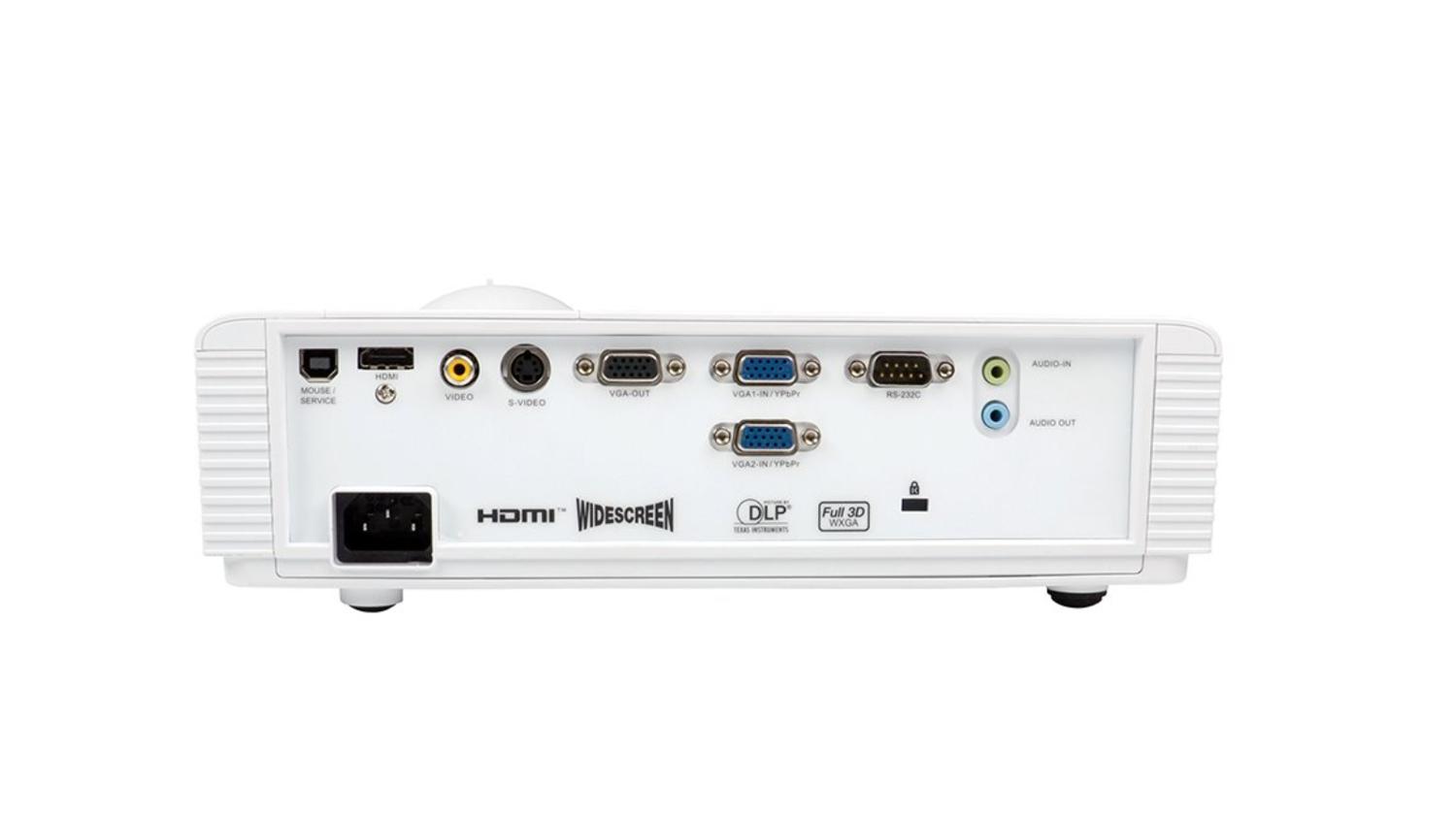 Projektor Optoma W303ST
