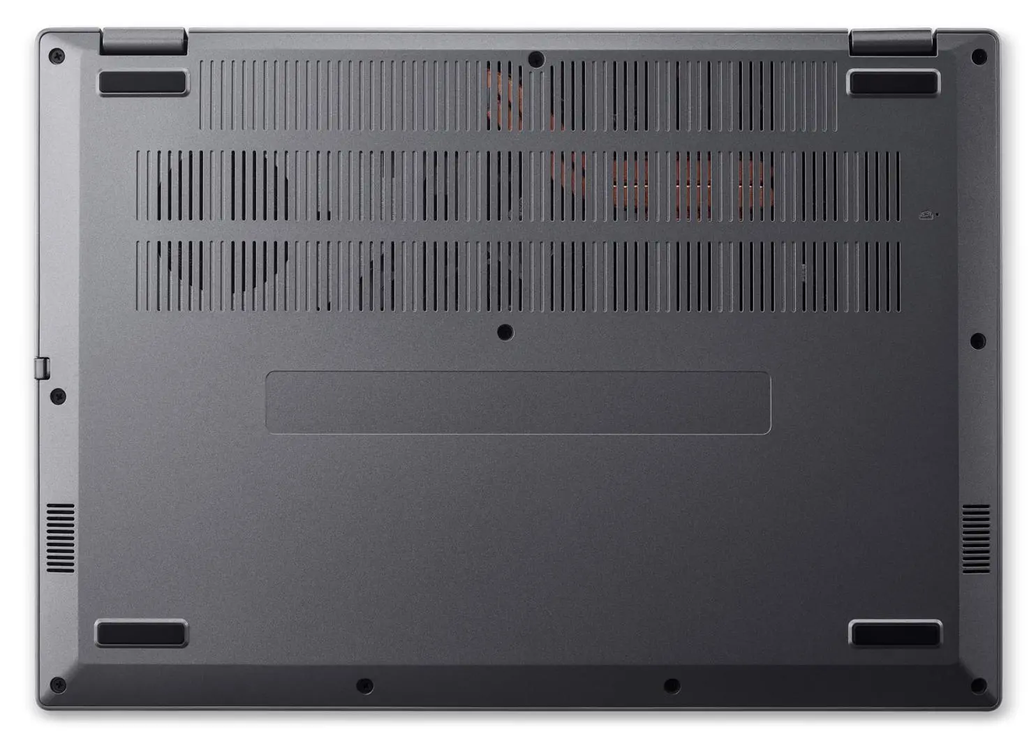 Laptop 2w1 Acer Aspire Spin 14 ASP14-51MTN-59KM 14" Core 5 120U 16GB RAM 512GB Dysk SSD Win11 Szary