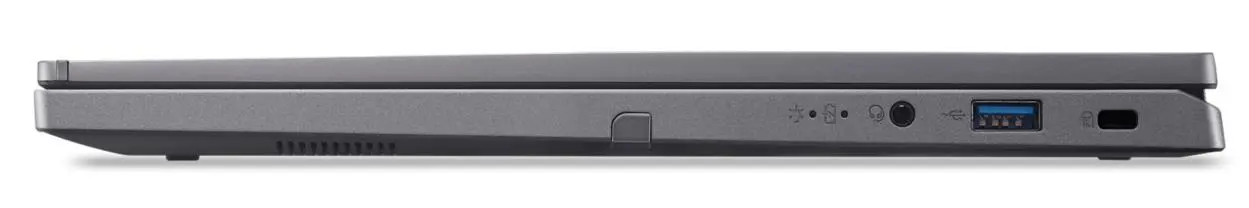 Laptop 2w1 Acer Aspire Spin 14 ASP14-51MTN-59KM 14" Core 5 120U 16GB RAM 512GB Dysk SSD Win11 Szary